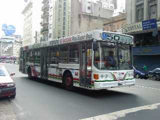 Linea 50