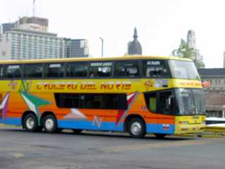 Estacion de Omnibus