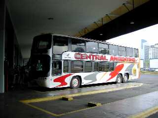 Estacion de Omnibus