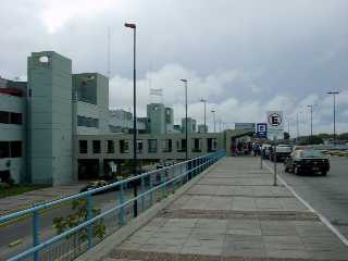 Estacion de Omnibus