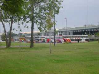 Estacion de Omnibus