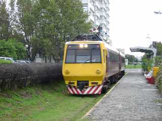Sarmiento line