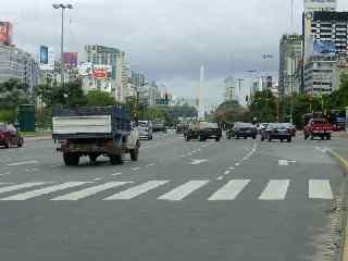 Av. 9 de Julio