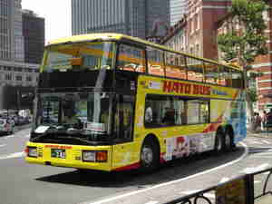 はとバス 382