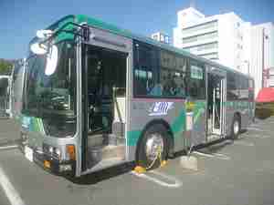 EMV(Entetsu Multi Vehicle)