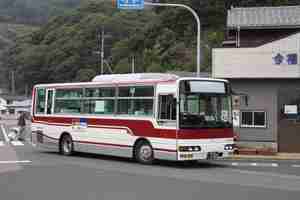 さようなら市営バス