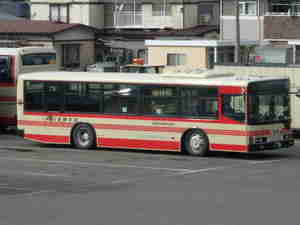 意外と見かけない盛岡ナンバー