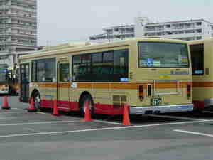 Cヶ崎市某所