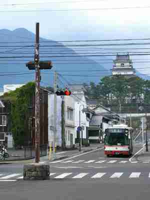 長崎県島原市