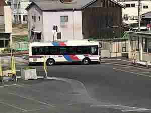 琴参バス