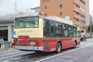 あかいくつ