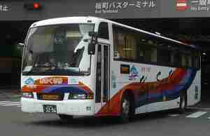 続・マイカー通勤者のブログ