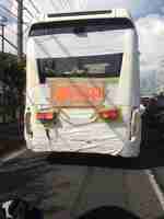 Fuel Cell Bus ?